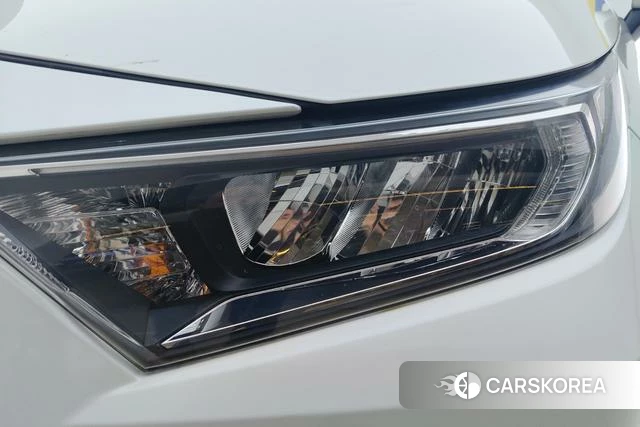 Toyota RAV4 Rongfang id 4236651 из Китая 16