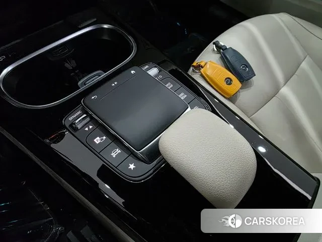 Mercedes-Benz A-Class W177 id 3675683 из Кореи 17