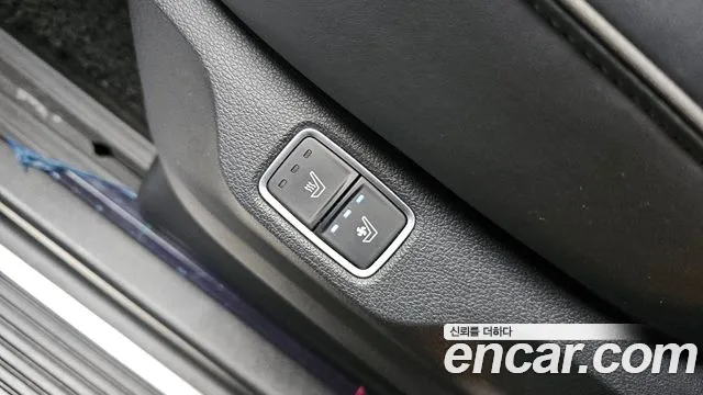 Hyundai Staria id 2584447 из Кореи 19