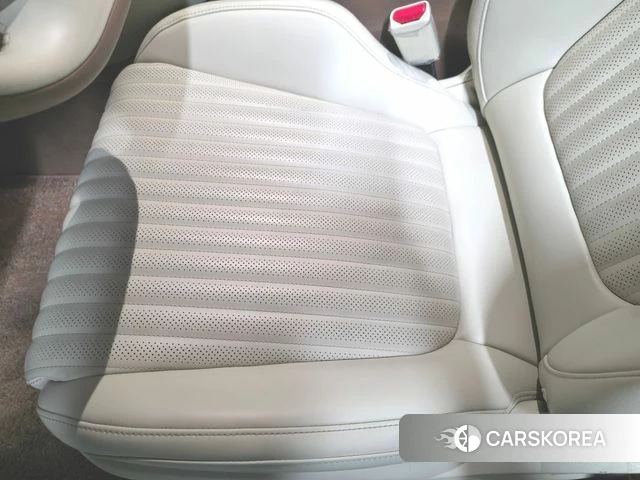 Hyundai Grandeur Hybrid (GN7) id 4514474 из Кореи 19