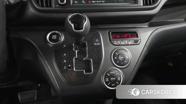 Kia The New Kia Ray id 4193953 из Кореи 29