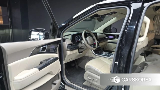 Kia Carnival 4th generation id 4898822 из Кореи 37