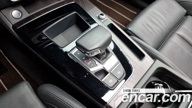 Audi Q5 (FY) id 2737565 из Кореи 19