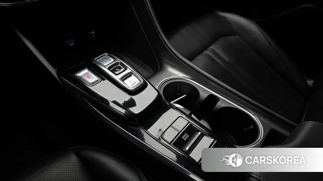 Hyundai Sonata (DN8) id 4331474 из Кореи 19