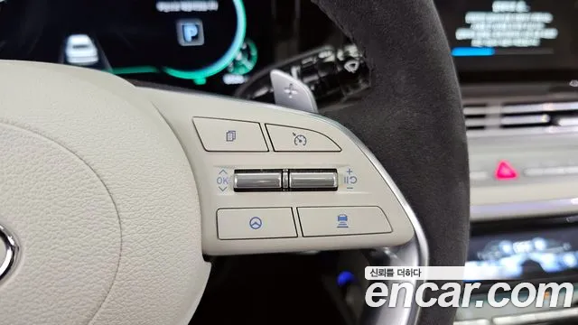 Hyundai The New Grandeur IG id 2688747 из Кореи 19