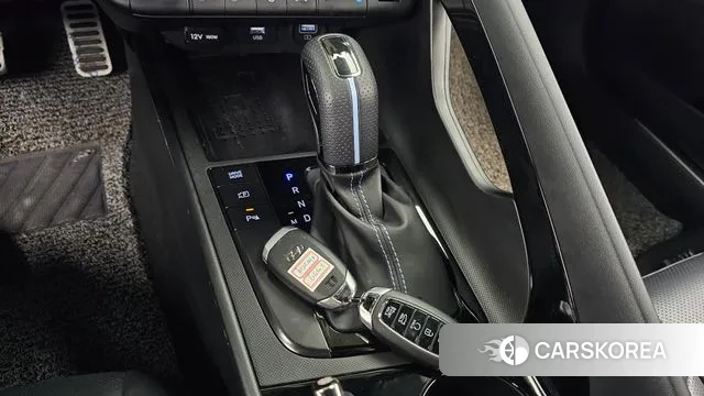 Hyundai Avante (CN7) id 3426902 из Кореи 19