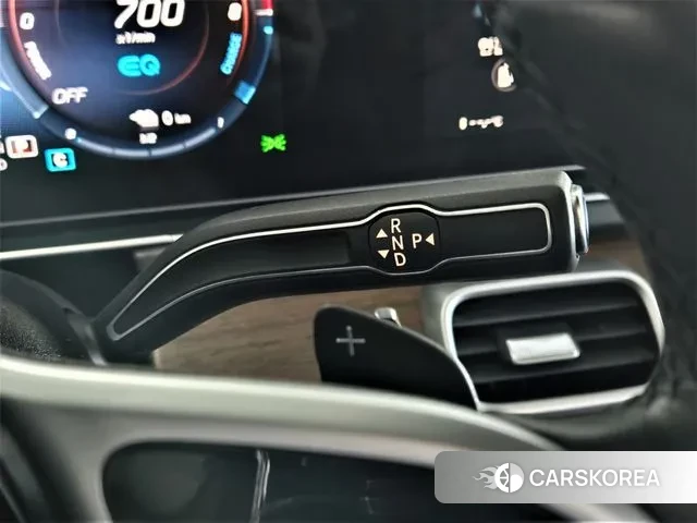 Mercedes-Benz GLE-Class W167 id 3416669 из Кореи 19