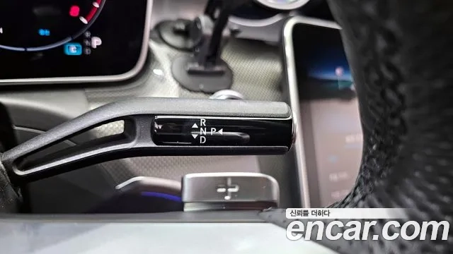 Mercedes-Benz CLE-Class C236 id 2953753 из Кореи 19