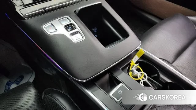 Hyundai The New Grandeur IG Hybrid id 3362106 из Кореи 19