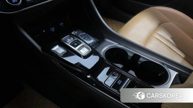 Hyundai Sonata Hybrid (DN8) id 4609888 из Кореи 37