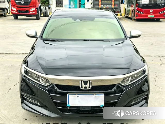 Honda Accord id 4263615 из Китая 32