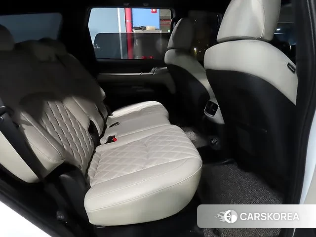 Kia Mohave Master id 3454374 из Кореи 19