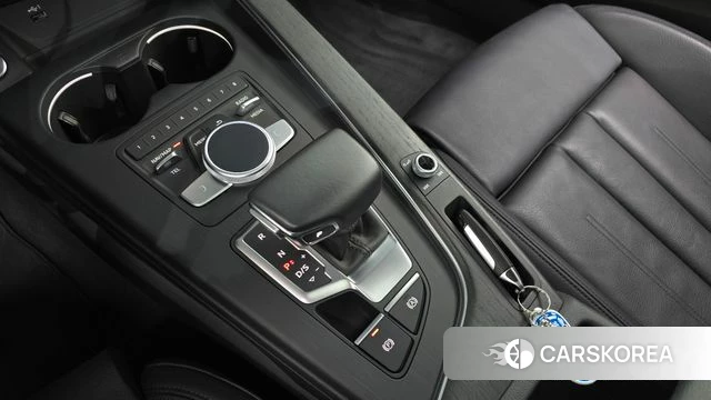 Audi A4 (B9) id 4188519 из Кореи 19