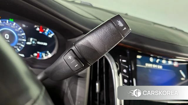 Cadillac Escalade id 4339631 из Кореи 19