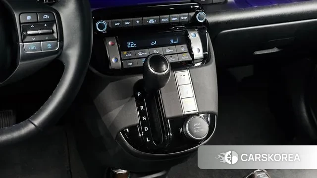 Hyundai Casper id 3281310 из Кореи 19