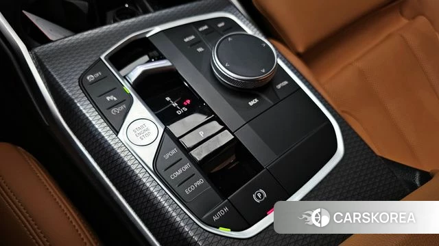 BMW 3 Series (G20) id 4185968 из Кореи 32