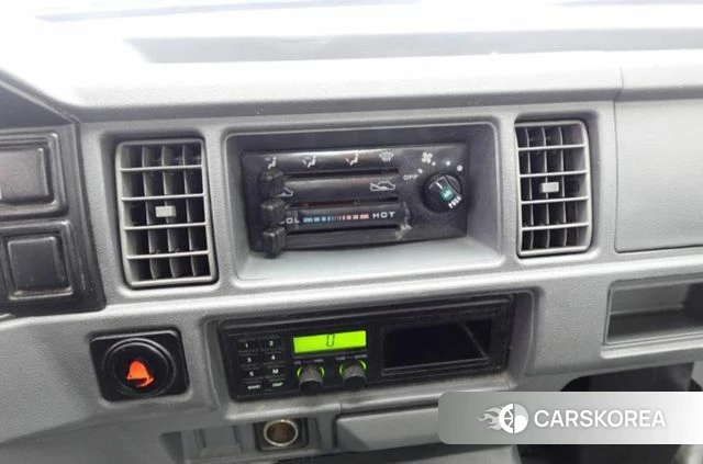 Chevrolet (GM Daewoo) New Labo id 4188674 из Кореи 17