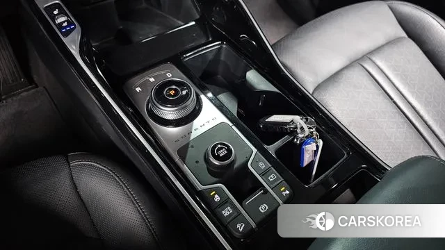 Kia Sorento 4th Generation id 3054395 из Кореи 19