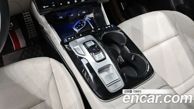 Hyundai Tucson (NX4) id 2880399 из Кореи 19