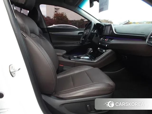 Hyundai Grandeur IG id 3363155 из Кореи 18