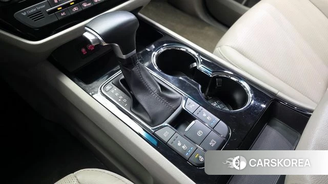 Kia The New Carnival id 4446768 из Кореи 31