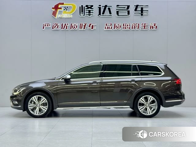 Volkswagen Wei Lan id 4221379 из Китая 14