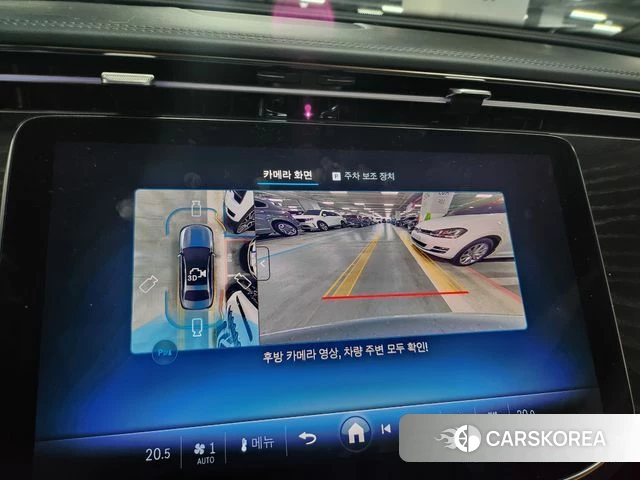 Mercedes-Benz E-Class W214 id 3909254 из Кореи 13