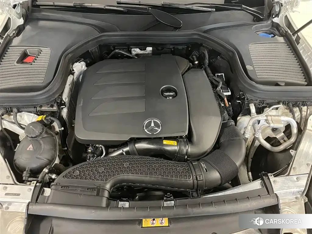 Mercedes-Benz GLC Coupe id 4559577 из Китая 29