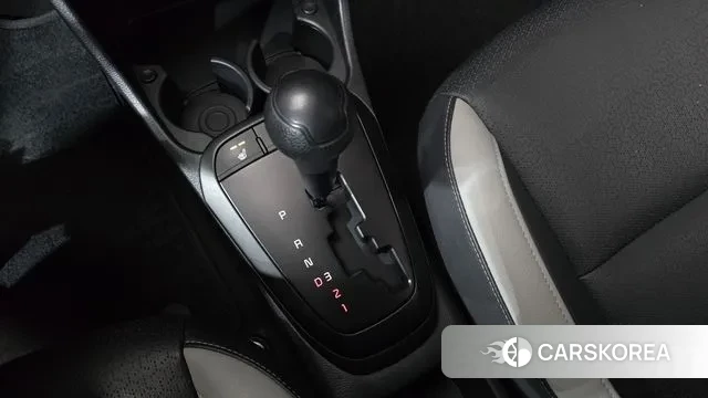 Kia Morning Urban (JA) id 3567099 из Кореи 19