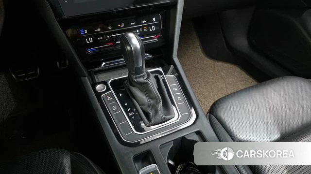 Volkswagen Arteon id 4671192 из Кореи 30
