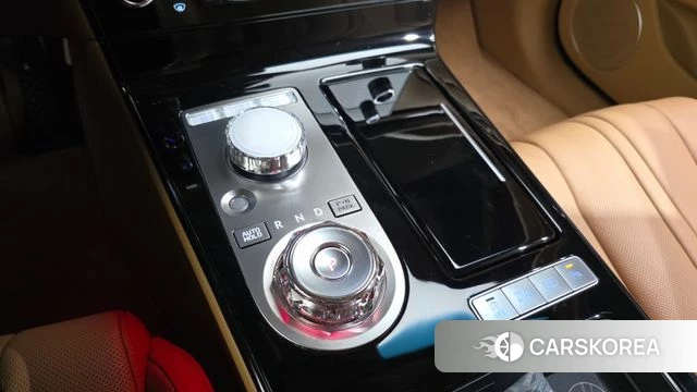 Genesis G80 (RG3) id 4560036 из Кореи 37