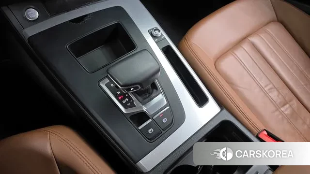 Audi Q5 (FY) id 3498351 из Кореи 19