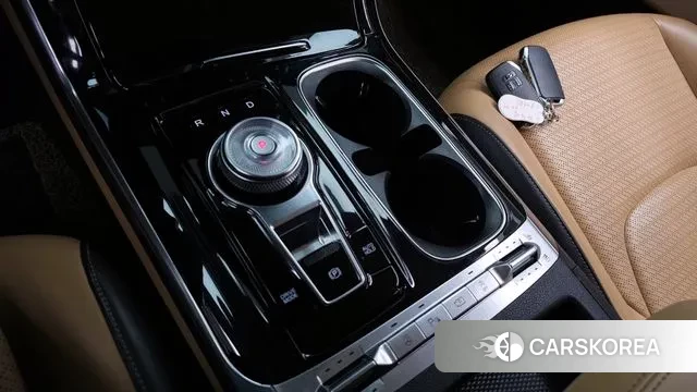 Kia Carnival 4th generation id 3525092 из Кореи 19