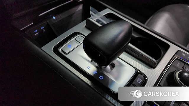 Genesis G80 id 3845705 из Кореи 19