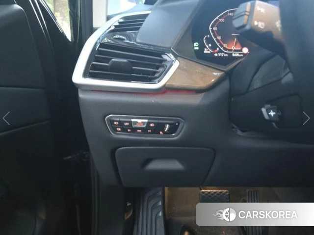 BMW X5 (G05) id 4873103 из Кореи 9