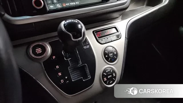 Kia The New Ray id 3380762 из Кореи 19