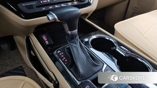 Kia The New Carnival id 3801093 из Кореи 19