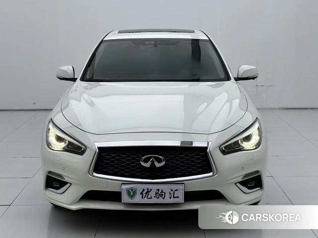 Infiniti Q50L id 4213419 из Китая 15
