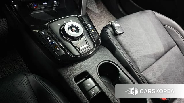 Kia The New Seltos id 4201266 из Кореи 19