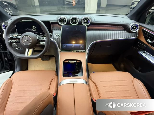Mercedes-Benz GLC id 4210751 из Китая 16
