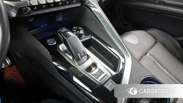 Peugeot 3008 second generation id 3445038 из Кореи 19