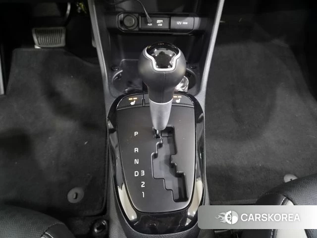 Kia All New Morning (JA) id 4410766 из Кореи 19