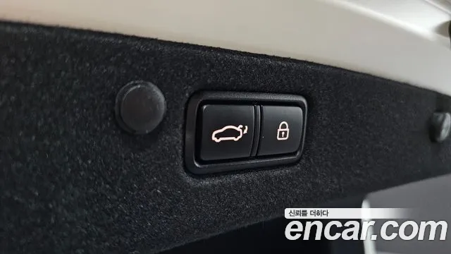 Hyundai The New Grandeur IG Hybrid id 2650666 из Кореи 19