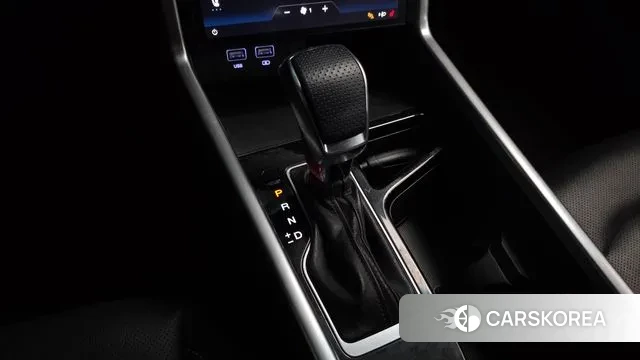 Ssangyong Torres id 3487747 из Кореи 19