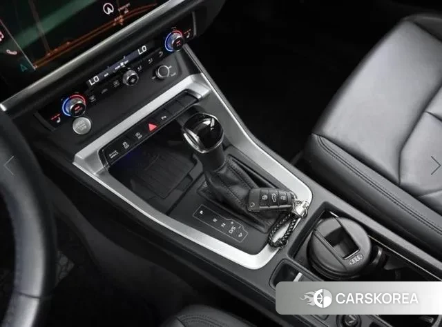 Audi Q3 (F3) id 3008378 из Кореи 19