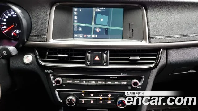 Kia K5 second generation id 2688945 из Кореи 19