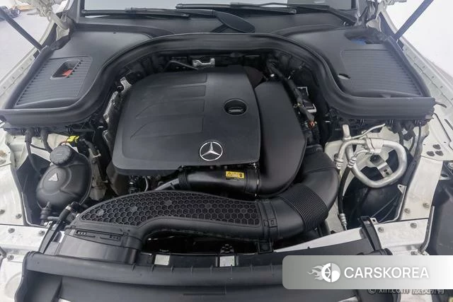 Mercedes-Benz GLC id 4301137 из Китая 23