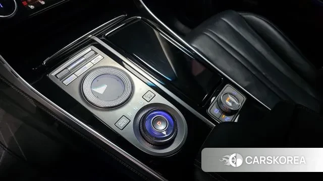 Genesis GV80 id 3713330 из Кореи 19