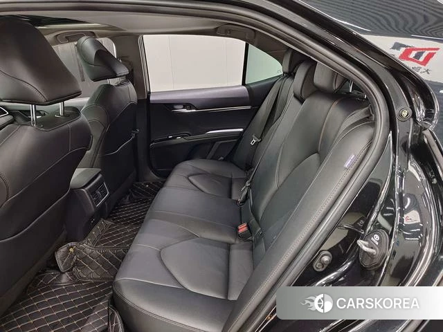Toyota Camry id 4262062 из Китая 10