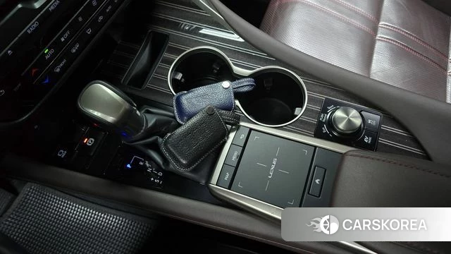 Lexus RX450h 4th generation id 3844154 из Кореи 19